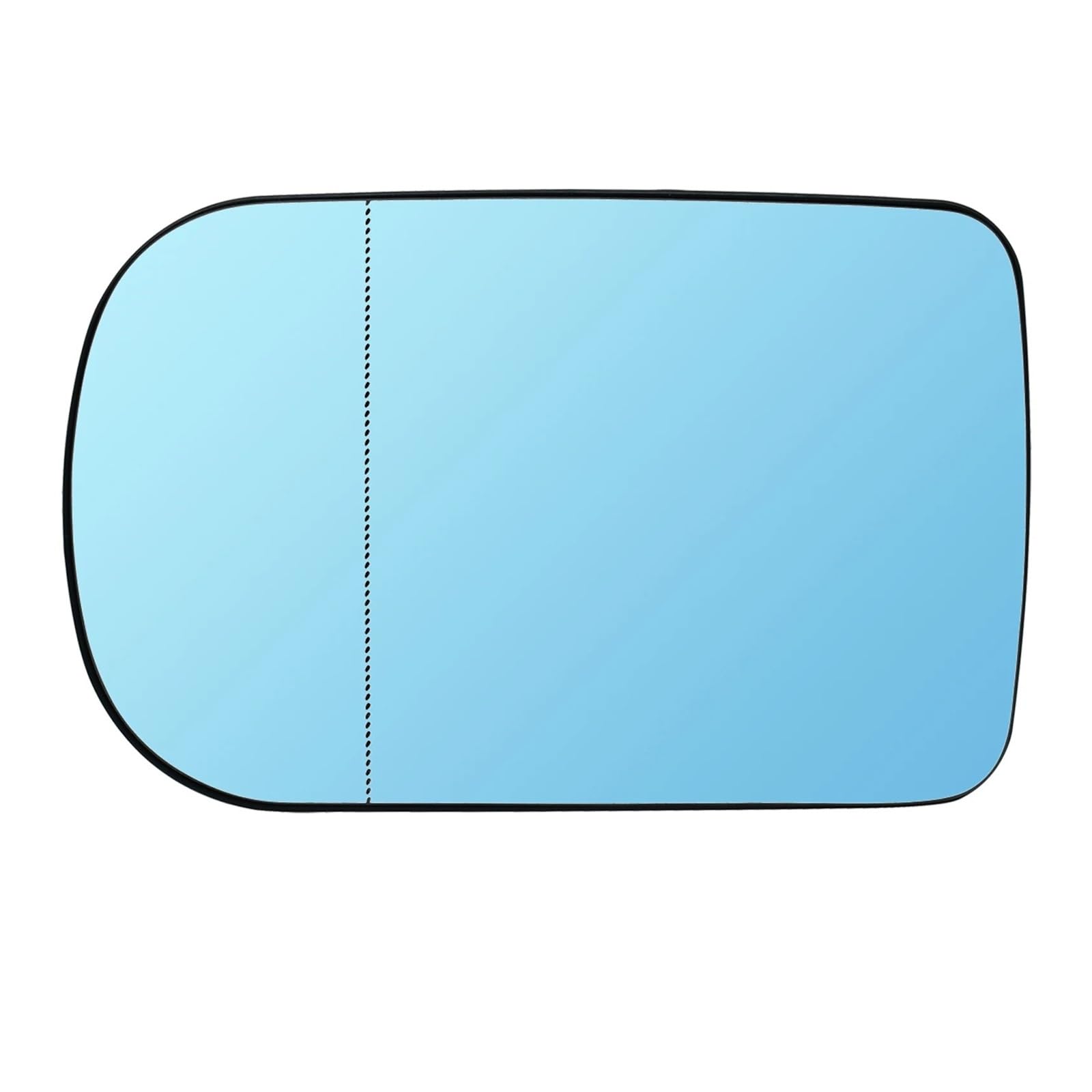 Spiegelglas Ersatzspiegelglas Außenspiegel Für 7er-Serie, für E38, für 5er-Serie, für E39 1995–2003, links, rechts, Türseite, Seitenspiegel, Glas, Rückansicht, konvex Spiegelglas Ersatzspiegelglas Außenspiegel Für 7er-Serie, für E38, für 5er-Serie, für E39 1995–2003, links, rechts, Türseite, Seitenspiegel, Glas, Rückansicht, konvex von CJHGD
