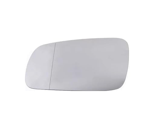 Spiegelglas Ersatzspiegelglas Außenspiegel Für A6 Für C5 1999 2000 2001 2002 2003 2004 2005 Auto Rückspiegel Glas Seite Rückspiegel Weiß Objektiv Spiegelglas Ersatzspiegelglas Außenspiegel Für A6 Für C5 1999 2000 2001 2002 2003 2004 2005 Auto Rückspiegel Glas Seite Rückspiegel Weiß Objektiv von CJHGD