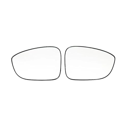 Spiegelglas Ersatzspiegelglas Außenspiegel Für Accord 10th Generation 2018-2022 Auto Zubehör Rückspiegel Linsen Spiegel Seite Spiegel Objektiv Glas von CJHGD