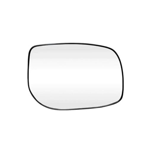 Spiegelglas Ersatzspiegelglas Außenspiegel Für Camry 2006-2011 Für Axio 2010 Auto Zubehör Seite Rückspiegel Linsen Spiegel Glas Objektiv von CJHGD