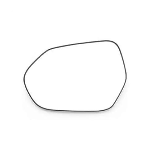 Spiegelglas Ersatzspiegelglas Außenspiegel Für Camry 2018-2023 Autozubehör Rückspiegel Glass Heckspiegel Umgekehrtes Objektiv Spiegelglas Ersatzspiegelglas Außenspiegel Für Camry 2018-2023 Autozubehör Rückspiegel Glass Heckspiegel Umgekehrtes Objektiv von CJHGD