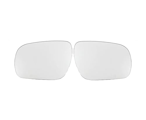 Spiegelglas Ersatzspiegelglas Außenspiegel Für Chery Für Jetour Für X70 Für X90 2018 2019 Für X70S Für X70M 2019 2020 Auto Rückspiegel Linsen Glas Objektiv von CJHGD