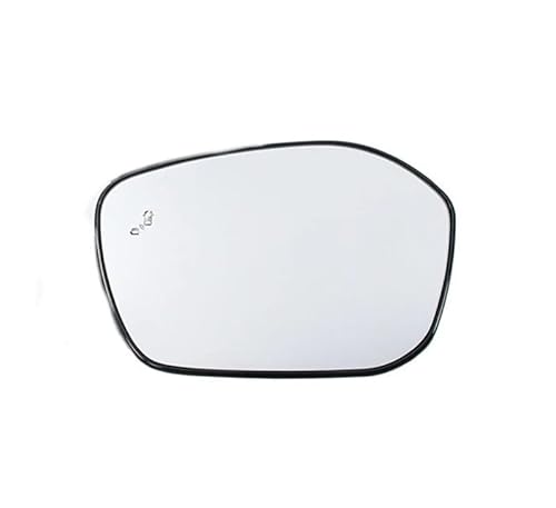 Spiegelglas Ersatzspiegelglas Außenspiegel Für Civic 11th 2022 Autozubehör Rückspiegellinsen Außenseite Glaslinse Spiegelglas Ersatzspiegelglas Außenspiegel Für Civic 11th 2022 Autozubehör Rückspiegellinsen Außenseite Glaslinse von CJHGD