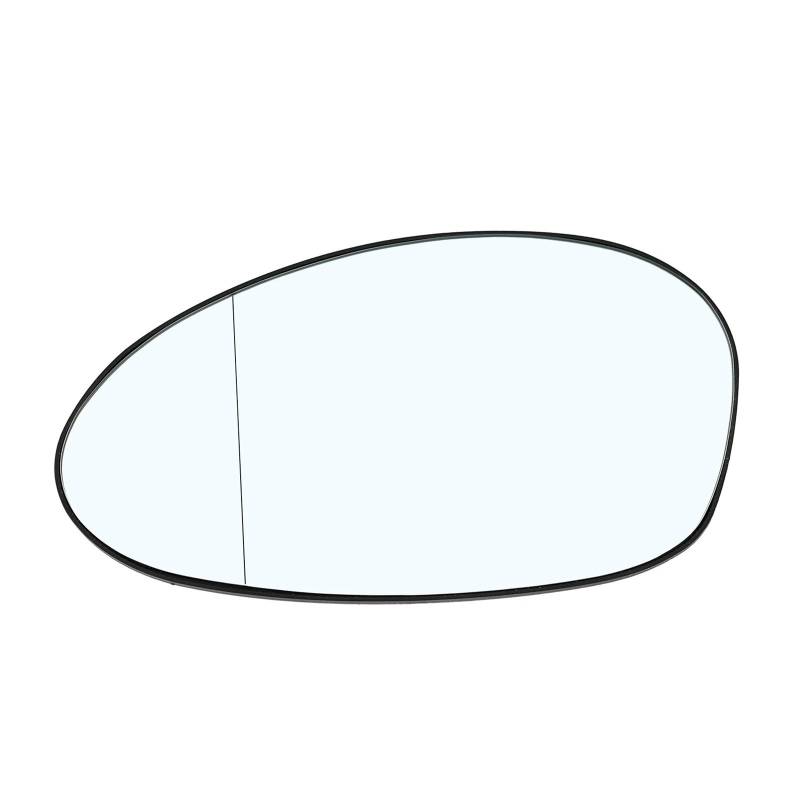 Spiegelglas Ersatzspiegelglas Außenspiegel Für E90 Spiegel e Seite Spiegel Glas Rückspiegel Für E92 Für E91 Für E93 Für E82 Für E88 Für e86 Für E85 Für Z4 von CJHGD