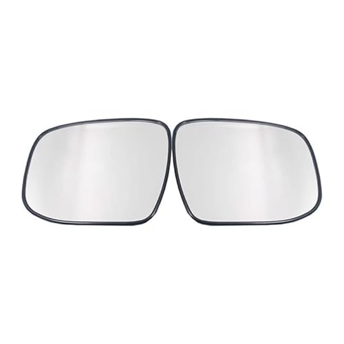 Spiegelglas Ersatzspiegelglas Außenspiegel Für Fit 2014-2020 Auto Zubehör Äußere Rearviem Seite Spiegel Objektiv Tür Flügel Rückspiegel Glas Spiegelglas Ersatzspiegelglas Außenspiegel Für Fit 2014-2020 Auto Zubehör Äußere Rearviem Seite Spiegel Objektiv Tür Flügel Rückspiegel Glas von CJHGD