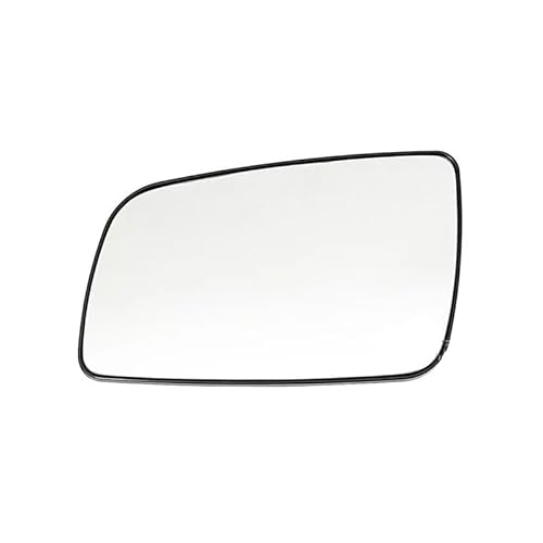 Spiegelglas Ersatzspiegelglas Außenspiegel Für Für Astra G 98-09 Linsen Rückfahrlinsen Rückspiegelgläser Spiegelglas Spiegelglas Ersatzspiegelglas Außenspiegel Für Für Astra G 98-09 Linsen Rückfahrlinsen Rückspiegelgläser Spiegelglas von CJHGD