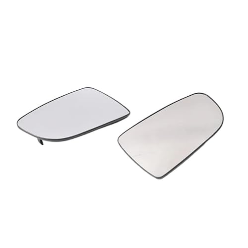 Spiegelglas Ersatzspiegelglas Außenspiegel Für Für Aveo 07-10 Reverse-Objektiv-Rückfahrobjektiv, Rückfahrobjektiv Spiegelglas Ersatzspiegelglas Außenspiegel Für Für Aveo 07-10 Reverse-Objektiv-Rückfahrobjektiv, Rückfahrobjektiv von CJHGD