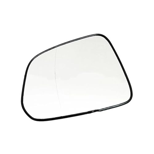 Spiegelglas Ersatzspiegelglas Außenspiegel Für Für Für Antara 06-20, Für Für Captiva 06-10 Auto Rückspiegel Spiegel Glas Spiegelglas Ersatzspiegelglas Außenspiegel Für Für Für Antara 06-20, Für Für Captiva 06-10 Auto Rückspiegel Spiegel Glas von CJHGD