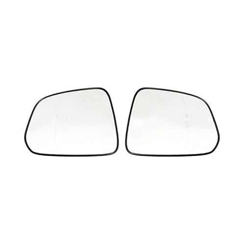 Spiegelglas Ersatzspiegelglas Außenspiegel Für Für Für Antara 06-20, Für Für Captiva 06-10 Auto Rückspiegel Spiegel Glas Spiegelglas Ersatzspiegelglas Außenspiegel Für Für Für Antara 06-20, Für Für Captiva 06-10 Auto Rückspiegel Spiegel Glas von CJHGD