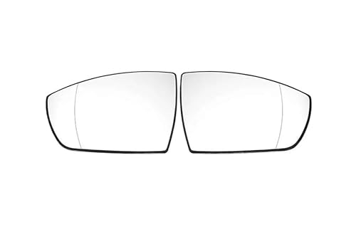 Spiegelglas Ersatzspiegelglas Außenspiegel Für Für Kuga 2013-2019 Auto Zubehör Außen Seite Spiegel Objektiv Rückspiegel Linsen Glas Spiegelglas Ersatzspiegelglas Außenspiegel Für Für Kuga 2013-2019 Auto Zubehör Außen Seite Spiegel Objektiv Rückspiegel Linsen Glas von CJHGD