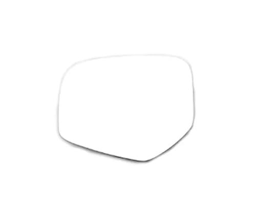 Spiegelglas Ersatzspiegelglas Außenspiegel Für Für Pajero Sport 2006-2013 Auto Zubehör Seite Rückspiegel Linsen Glas Objektiv Spiegelglas Ersatzspiegelglas Außenspiegel Für Für Pajero Sport 2006-2013 Auto Zubehör Seite Rückspiegel Linsen Glas Objektiv von CJHGD