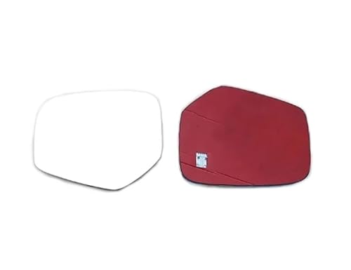 Spiegelglas Ersatzspiegelglas Außenspiegel Für Für Pajero Sport 2006-2013 Auto Zubehör Seite Rückspiegel Linsen Glas Objektiv Spiegelglas Ersatzspiegelglas Außenspiegel Für Für Pajero Sport 2006-2013 Auto Zubehör Seite Rückspiegel Linsen Glas Objektiv von CJHGD