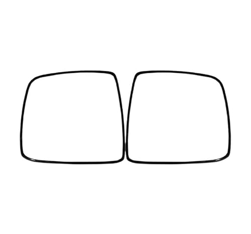Spiegelglas Ersatzspiegelglas Außenspiegel Für GRAND Für STAREX Für iMAX Für iLOAD Für TQ Für H-1 Für WAGON Für H1 2008-2018 Auto rückspiegel Glas Objektiv Spiegelglas Ersatzspiegelglas Außenspiegel Für GRAND Für STAREX Für iMAX Für iLOAD Für TQ Für H-1 Für WAGON Für H1 2008-2018 Auto rückspiegel Glas Objektiv von CJHGD