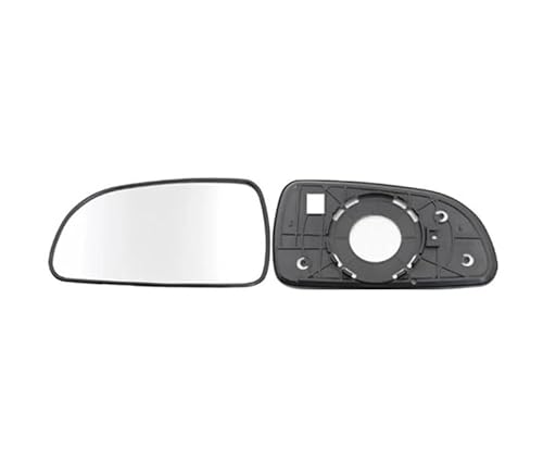 Spiegelglas Ersatzspiegelglas Außenspiegel Für Getz 03–11 Türflügel-Rückspiegel. Rückspiegel. Äußeres Rückspiegelglas Spiegelglas Ersatzspiegelglas Außenspiegel Für Getz 03–11 Türflügel-Rückspiegel. Rückspiegel. Äußeres Rückspiegelglas von CJHGD