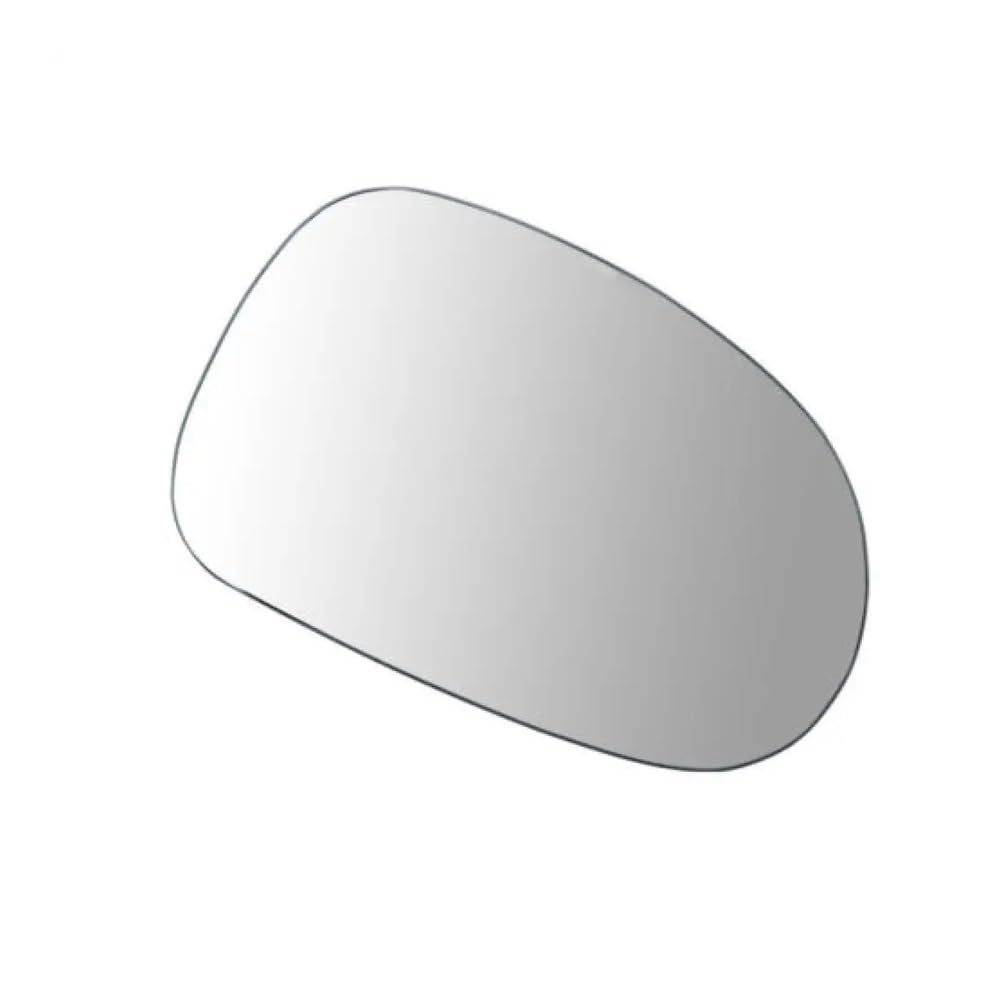 Spiegelglas Ersatzspiegelglas Außenspiegel Für Golf 5 Für MK5 2003–08 Flügeltürspiegelglas konvex rechts 3C0 857 522 Spiegelglas Ersatzspiegelglas Außenspiegel Für Golf 5 Für MK5 2003–08 Flügeltürspiegelglas konvex rechts 3C0 857 522 von CJHGD