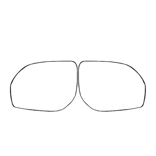 Spiegelglas Ersatzspiegelglas Außenspiegel Für Grand Für Santa Für Fe 2013 2014 2015 2016 Seite Externe Rückspiegel Objektiv Glas Spiegelglas Ersatzspiegelglas Außenspiegel Für Grand Für Santa Für Fe 2013 2014 2015 2016 Seite Externe Rückspiegel Objektiv Glas von CJHGD