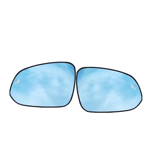 Spiegelglas Ersatzspiegelglas Außenspiegel Für Highlander Für Kluger 2022-2023 Auto Rückspiegel Objektiv Seite Spiegel Glas Spiegelglas Ersatzspiegelglas Außenspiegel Für Highlander Für Kluger 2022-2023 Auto Rückspiegel Objektiv Seite Spiegel Glas von CJHGD