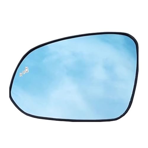 Spiegelglas Ersatzspiegelglas Außenspiegel Für Highlander Für Kluger 2022-2023 Auto Rückspiegel Objektiv Seite Spiegel Glas Spiegelglas Ersatzspiegelglas Außenspiegel Für Highlander Für Kluger 2022-2023 Auto Rückspiegel Objektiv Seite Spiegel Glas von CJHGD