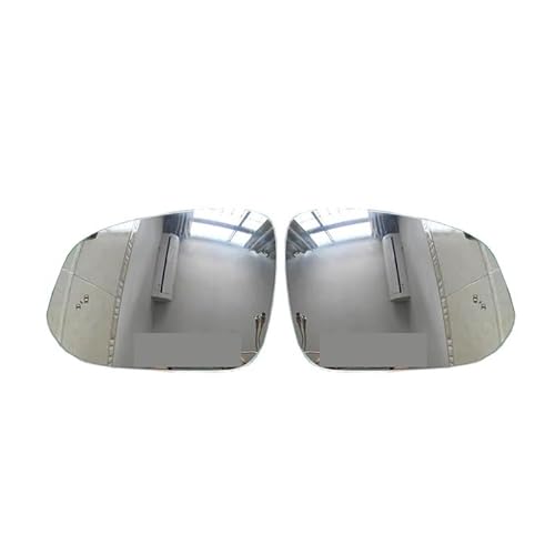 Spiegelglas Ersatzspiegelglas Außenspiegel Für Highlander Für Kluger 2022-2023 Auto Rückspiegel Objektiv Seite Spiegel Glas Spiegelglas Ersatzspiegelglas Außenspiegel Für Highlander Für Kluger 2022-2023 Auto Rückspiegel Objektiv Seite Spiegel Glas von CJHGD
