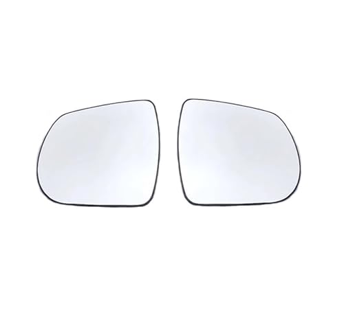 Spiegelglas Ersatzspiegelglas Außenspiegel Für Infiniti Für QX50 Für QX60 2015-2022 Auto Zubehör Tür Außen Rück Seite Auto Spiegel Breite Glas Objektiv Spiegelglas Ersatzspiegelglas Außenspiegel Für Infiniti Für QX50 Für QX60 2015-2022 Auto Zubehör Tür Außen Rück Seite Auto Spiegel Breite Glas Objektiv von CJHGD