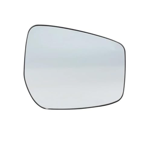 Spiegelglas Ersatzspiegelglas Außenspiegel Für Kicks 2017-2023 Für Bluebird 2016-2021 Rückansicht Seiten Spiegel Glas Rück Tür Spiegel Objektiv Spiegelglas Ersatzspiegelglas Außenspiegel Für Kicks 2017-2023 Für Bluebird 2016-2021 Rückansicht Seiten Spiegel Glas Rück Tür Spiegel Objektiv von CJHGD