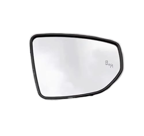 Spiegelglas Ersatzspiegelglas Außenspiegel Für Lexus Für ES Für ES200 Für ES260 Für ES300 Für ES350 2019-2023 Seite Spiegel Objektiv Tür Flügel Rückansicht Spiegel Weiß Glas Spiegelglas Ersatzspiegelglas Außenspiegel Für Lexus Für ES Für ES200 Für ES260 Für ES300 Für ES350 2019-2023 Seite Spiegel Objektiv Tür Flügel Rückansicht Spiegel Weiß Glas von CJHGD