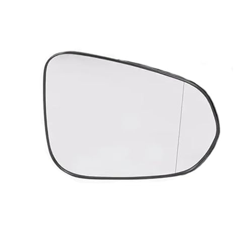 Spiegelglas Ersatzspiegelglas Außenspiegel Für Lexus Für NX Für NX200 Für NX300 2015-2023 Äußere Rearview Außenspiegel Objektiv Tür Flügel Rückspiegel Glas Spiegelglas Ersatzspiegelglas Außenspiegel Für Lexus Für NX Für NX200 Für NX300 2015-2023 Äußere Rearview Außenspiegel Objektiv Tür Flügel Rückspiegel Glas von CJHGD