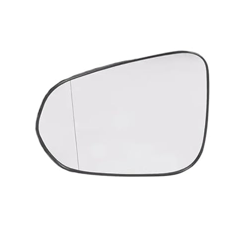 Spiegelglas Ersatzspiegelglas Außenspiegel Für Lexus Für NX Für NX200 Für NX300 2015-2023 Äußere Rearview Außenspiegel Objektiv Tür Flügel Rückspiegel Glas Spiegelglas Ersatzspiegelglas Außenspiegel Für Lexus Für NX Für NX200 Für NX300 2015-2023 Äußere Rearview Außenspiegel Objektiv Tür Flügel Rückspiegel Glas von CJHGD