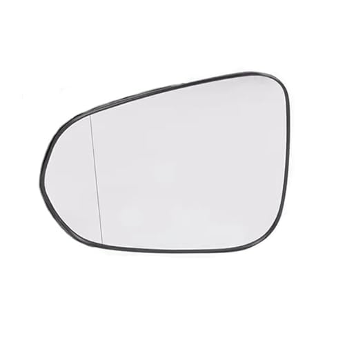 Spiegelglas Ersatzspiegelglas Außenspiegel Für Lexus Für RX Für RX300 Für RX350 Für RX450 2015-2023 Auto Zubehör Seite Rückspiegel Linsen Glas Objektiv Spiegelglas Ersatzspiegelglas Außenspiegel Für Lexus Für RX Für RX300 Für RX350 Für RX450 2015-2023 Auto Zubehör Seite Rückspiegel Linsen Glas Objektiv von CJHGD