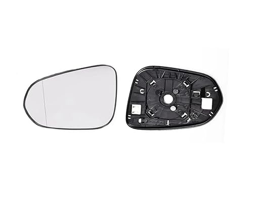 Spiegelglas Ersatzspiegelglas Außenspiegel Für Lexus Für RX Für RX300 Für RX350 Für RX450 2015-2023 Auto Zubehör Seite Rückspiegel Linsen Glas Objektiv Spiegelglas Ersatzspiegelglas Außenspiegel Für Lexus Für RX Für RX300 Für RX350 Für RX450 2015-2023 Auto Zubehör Seite Rückspiegel Linsen Glas Objektiv von CJHGD