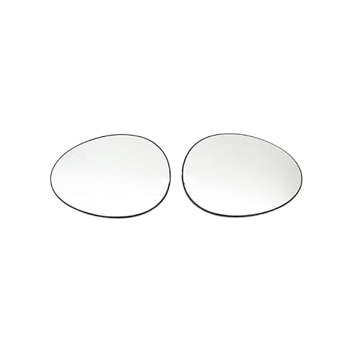 Spiegelglas Ersatzspiegelglas Außenspiegel Für MIN&I Für R55 Für R56 Für R57 Für R58 Für R59 Für R60 Für R61 Für Cooper Spiegel Rückspiegel Glas Spiegelglas Ersatzspiegelglas Außenspiegel Für MIN&I Für R55 Für R56 Für R57 Für R58 Für R59 Für R60 Für R61 Für Cooper Spiegel Rückspiegel Glas von CJHGD