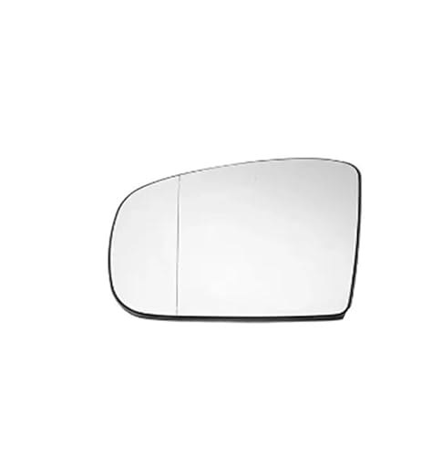 Spiegelglas Ersatzspiegelglas Außenspiegel Für ML-Klasse Für W163 02-05 Reverse Objektiv Rückspiegel Glas Spiegelglas Ersatzspiegelglas Außenspiegel Für ML-Klasse Für W163 02-05 Reverse Objektiv Rückspiegel Glas von CJHGD