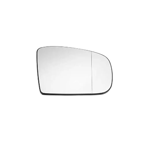 Spiegelglas Ersatzspiegelglas Außenspiegel Für ML-Klasse Für W163 02-05 Reverse Objektiv Rückspiegel Glas Spiegelglas Ersatzspiegelglas Außenspiegel Für ML-Klasse Für W163 02-05 Reverse Objektiv Rückspiegel Glas von CJHGD