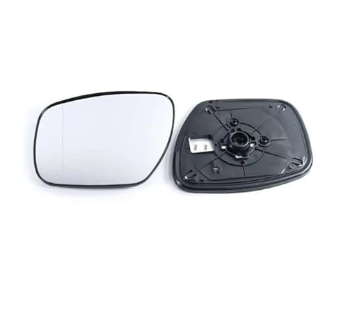 Spiegelglas Ersatzspiegelglas Außenspiegel Für Mazda Für CX-7 CX7 Auto Zubehör Außenbereich Teil Rearview Außenspiegel Objektiv Tür Flügel Rückspiegel Glas Spiegelglas Ersatzspiegelglas Außenspiegel Für Mazda Für CX-7 CX7 Auto Zubehör Außenbereich Teil Rearview Außenspiegel Objektiv Tür Flügel Rückspiegel Glas von CJHGD