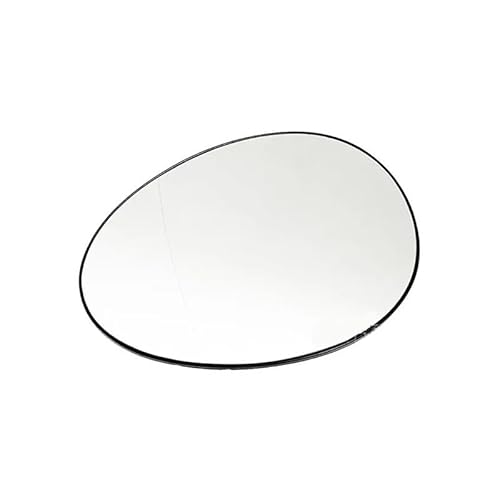 Spiegelglas Ersatzspiegelglas Außenspiegel Für Mini R55 Für R56 Für R57 Für Cooper Objektiv Rückspiegel Auto Rückspiegel Spiegelglas Ersatzspiegelglas Außenspiegel Für Mini R55 Für R56 Für R57 Für Cooper Objektiv Rückspiegel Auto Rückspiegel von CJHGD