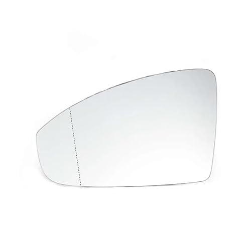 Spiegelglas Ersatzspiegelglas Außenspiegel Für Passat 2019 2020 2021 2022 Rückspiegel Glaslinse Reflektierende Linsen mit 19G857521 19G857522 Spiegelglas Ersatzspiegelglas Außenspiegel Für Passat 2019 2020 2021 2022 Rückspiegel Glaslinse Reflektierende Linsen mit 19G857521 19G857522 von CJHGD