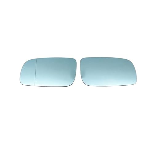 Spiegelglas Ersatzspiegelglas Außenspiegel Für Passat Für B5 Für Bora 1J1857521 Für Golf 4 1J1857522 Für Santana Objektiv Rückspiegel Blauer Spiegel Spiegelglas Ersatzspiegelglas Außenspiegel Für Passat Für B5 Für Bora 1J1857521 Für Golf 4 1J1857522 Für Santana Objektiv Rückspiegel Blauer Spiegel von CJHGD