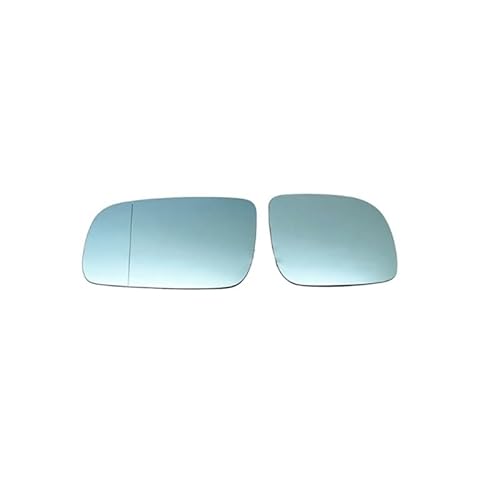 Spiegelglas Ersatzspiegelglas Außenspiegel Für Passat Für B5 Für Bora 1J1857521 Für Golf 4 1J1857522 Für Santana Objektiv Rückspiegel Blauer Spiegel Spiegelglas Ersatzspiegelglas Außenspiegel Für Passat Für B5 Für Bora 1J1857521 Für Golf 4 1J1857522 Für Santana Objektiv Rückspiegel Blauer Spiegel von CJHGD