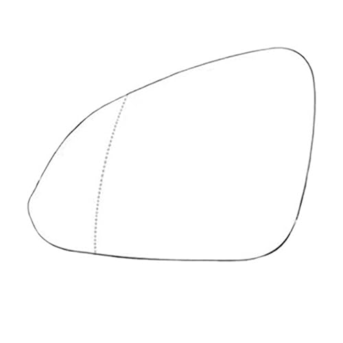 Spiegelglas Ersatzspiegelglas Außenspiegel Für Re&gal Für Für Insignia 2009-2016 Auto Zubehör Tür Außen Rückspiegel Glas Linsen Spiegelglas Ersatzspiegelglas Außenspiegel Für Re&gal Für Für Insignia 2009-2016 Auto Zubehör Tür Außen Rückspiegel Glas Linsen von CJHGD