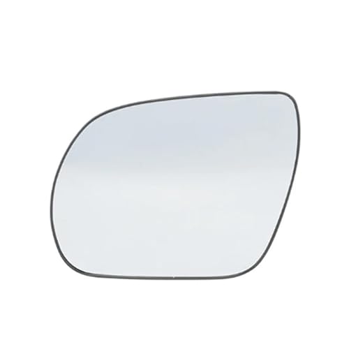 Spiegelglas Ersatzspiegelglas Außenspiegel Für SANTA Für FE Für IX55 Für Veracruz 09-12 Auto Rückspiegel Linsen Außen Seite Glas Objektiv Umkehr Objektiv von CJHGD