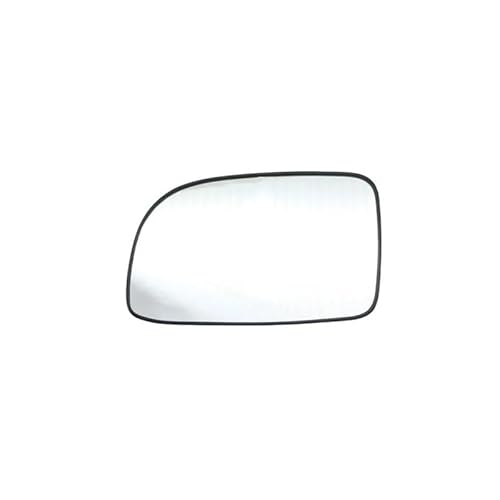 Spiegelglas Ersatzspiegelglas Außenspiegel Für Santa Für Fe 2006 2007 2008 Auto Rückansicht Flügel Tür Seite Spiegel Glas Objektiv 87611-2B300 Spiegelglas Ersatzspiegelglas Außenspiegel Für Santa Für Fe 2006 2007 2008 Auto Rückansicht Flügel Tür Seite Spiegel Glas Objektiv 87611-2B300 von CJHGD