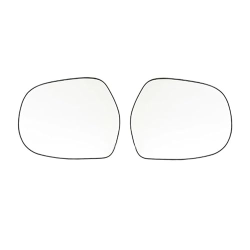 Spiegelglas Ersatzspiegelglas Außenspiegel Für Sea Lion Für Prado 87931-6A320 Für Landluze 87961-26540 Für Lexus Für GX470 Umkehrlinsen 87931-6A320 Spiegelglas Ersatzspiegelglas Außenspiegel Für Sea Lion Für Prado 87931-6A320 Für Landluze 87961-26540 Für Lexus Für GX470 Umkehrlinsen 87931-6A320 von CJHGD