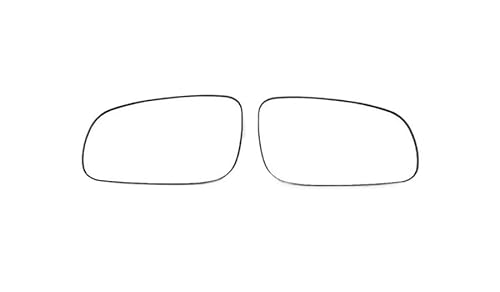 Spiegelglas Ersatzspiegelglas Außenspiegel Für Teana 2008 2009 2010 2011 2012 Auto Reflektierende Linse Rückspiegel Linsen Glas 96302KA90A 96301KA90A Spiegelglas Ersatzspiegelglas Außenspiegel Für Teana 2008 2009 2010 2011 2012 Auto Reflektierende Linse Rückspiegel Linsen Glas 96302KA90A 96301KA90A von CJHGD