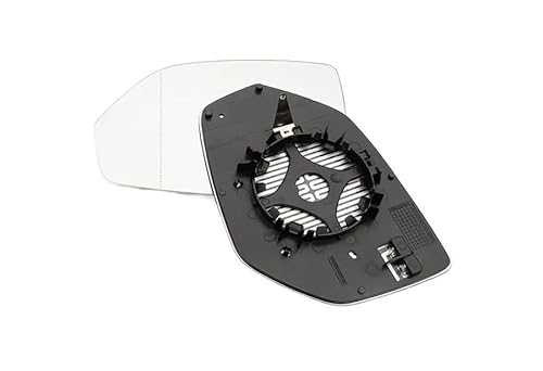 Spiegelglas Ersatzspiegelglas Außenspiegel Für Teramont 2017-2021 Für Teramont Für X 2019-2021 Auto Seite Rückspiegel Linsen Reflektierende Glas Objektiv Spiegelglas Ersatzspiegelglas Außenspiegel Für Teramont 2017-2021 Für Teramont Für X 2019-2021 Auto Seite Rückspiegel Linsen Reflektierende Glas Objektiv von CJHGD