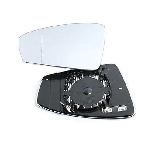 Spiegelglas Ersatzspiegelglas Außenspiegel Für Tiguan Für L 2017 2018 Auto Zubehör Seite Spiegel Objektiv Rückspiegel Linsen Glas Spiegelglas Ersatzspiegelglas Außenspiegel Für Tiguan Für L 2017 2018 Auto Zubehör Seite Spiegel Objektiv Rückspiegel Linsen Glas von CJHGD