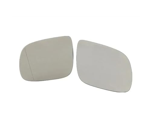 Spiegelglas Ersatzspiegelglas Außenspiegel Für Touareg Für V6 Für R50 2007-2010 Auto-Styling Tür Seite Spiegel Glas Glas 7L6857521K 7L6857522Q Spiegelglas Ersatzspiegelglas Außenspiegel Für Touareg Für V6 Für R50 2007-2010 Auto-Styling Tür Seite Spiegel Glas Glas 7L6857521K 7L6857522Q von CJHGD