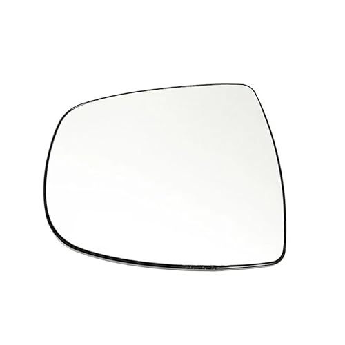 Spiegelglas Ersatzspiegelglas Außenspiegel Für Trafic Für Primastar Für Für Vivaro Objektiv Reverse Rückspiegel 2001-2013 von CJHGD