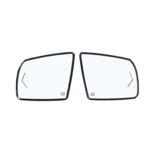 Spiegelglas Ersatzspiegelglas Außenspiegel Für Tundra 2007-2020 Für Sequoia 2008-2017 Auto Außen Rück Seite Spiegel Objektiv Glas 87903-0C030 87906-0C032 Spiegelglas Ersatzspiegelglas Außenspiegel Für Tundra 2007-2020 Für Sequoia 2008-2017 Auto Außen Rück Seite Spiegel Objektiv Glas 87903-0C030 87906-0C032 von CJHGD