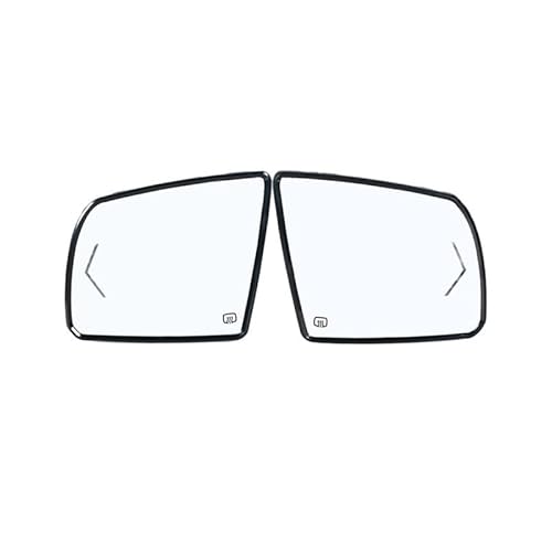 Spiegelglas Ersatzspiegelglas Außenspiegel Für Tundra 2007-2020 Für Sequoia 2008-2017 Auto Seite Rückspiegel Objektiv Glas Spiegel Zubehör Spiegelglas Ersatzspiegelglas Außenspiegel Für Tundra 2007-2020 Für Sequoia 2008-2017 Auto Seite Rückspiegel Objektiv Glas Spiegel Zubehör von CJHGD