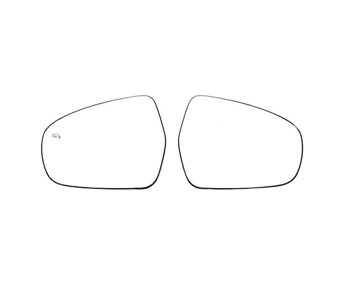 Spiegelglas Ersatzspiegelglas Außenspiegel Für Vitara Für S-cross Äußere Rückspiegel Objektiv Tür Flügel Rückspiegel Glas Spiegelglas Ersatzspiegelglas Außenspiegel Für Vitara Für S-cross Äußere Rückspiegel Objektiv Tür Flügel Rückspiegel Glas von CJHGD